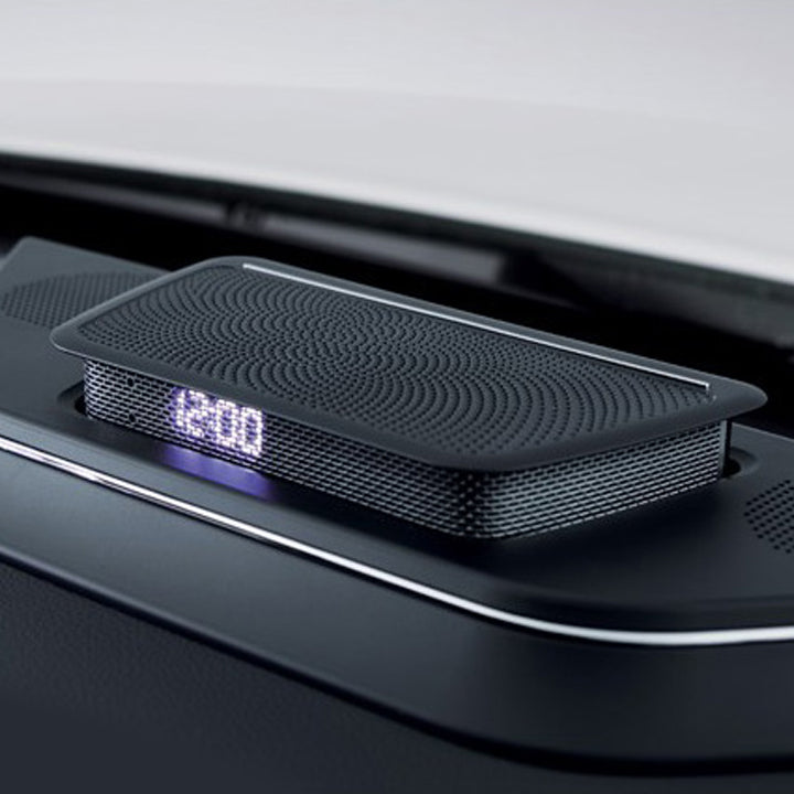Genuine KGM SsangYong Floating Centre Mood Speaker for KGM SsangYong Musso and Rexton MY24+