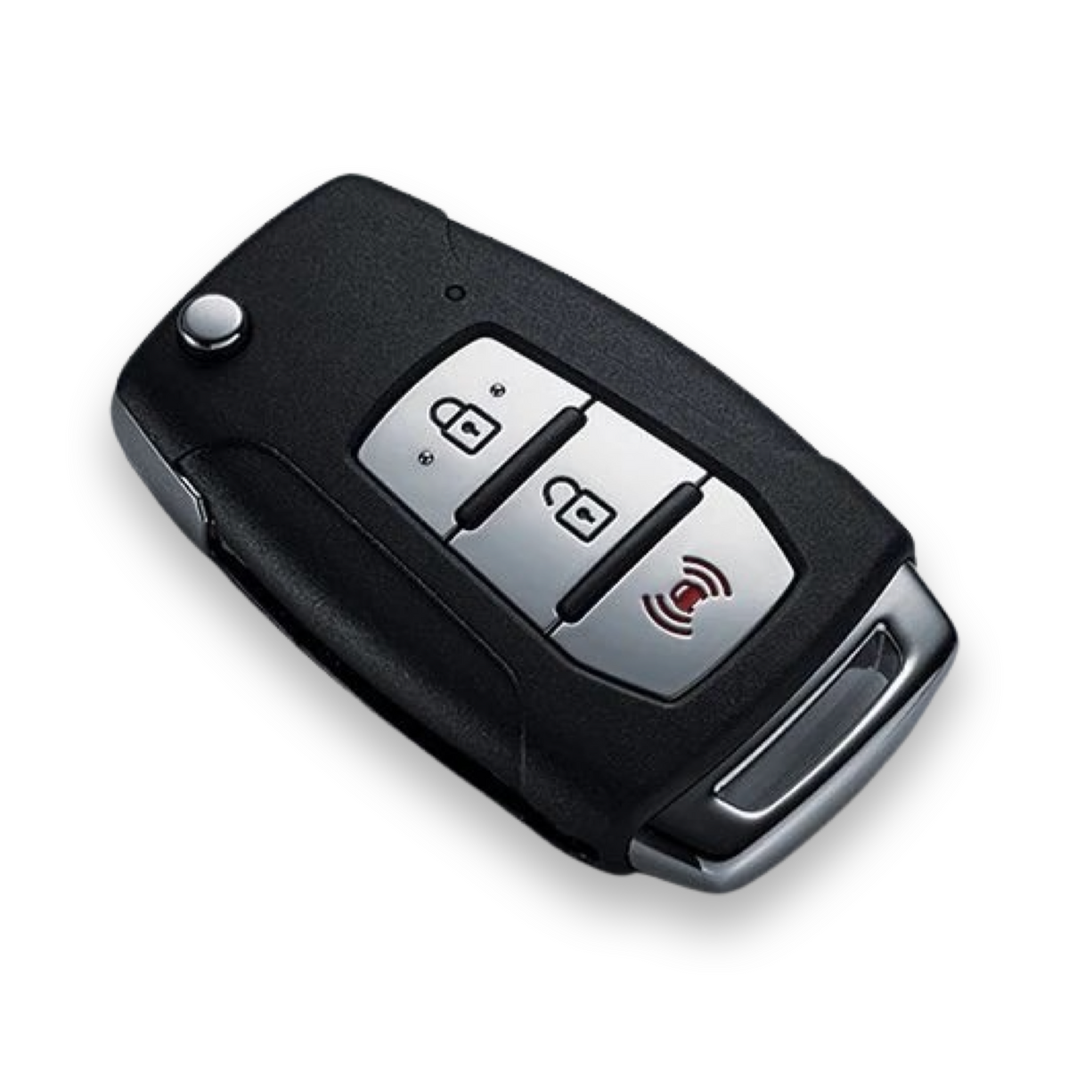 Genuine KGM SsangYong Smart Key & Insert for Musso