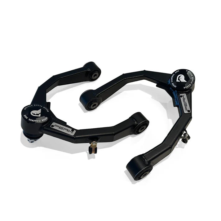 PEAK Ultimate 2 Inch Shock and Suspension Combo for KGM SsangYong Rexton, view 6