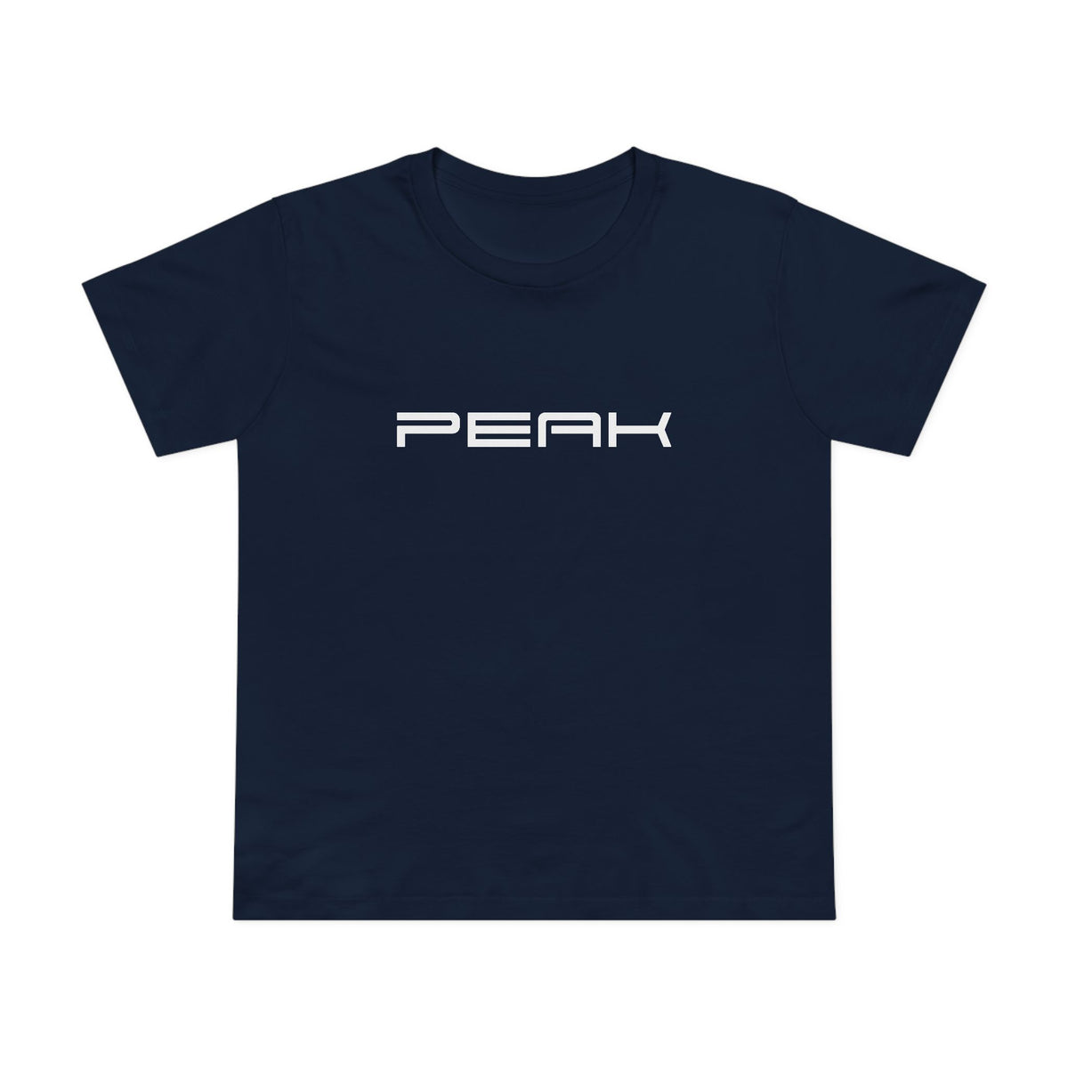 PEAK Women's Maple Tee, view 9