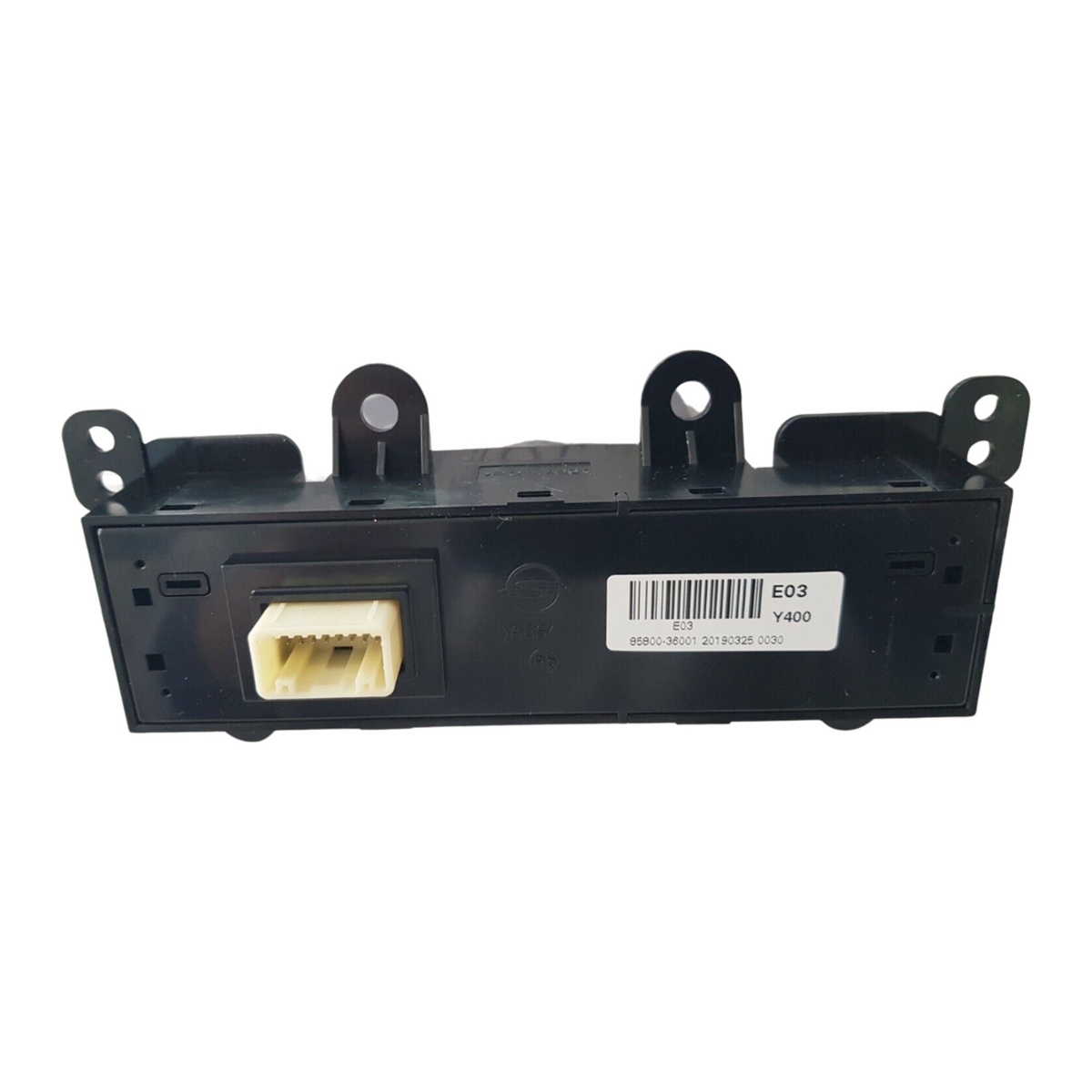 Genuine KGM SsangYong Centre Console Switch for Rexton (Pre Facelift), view 3