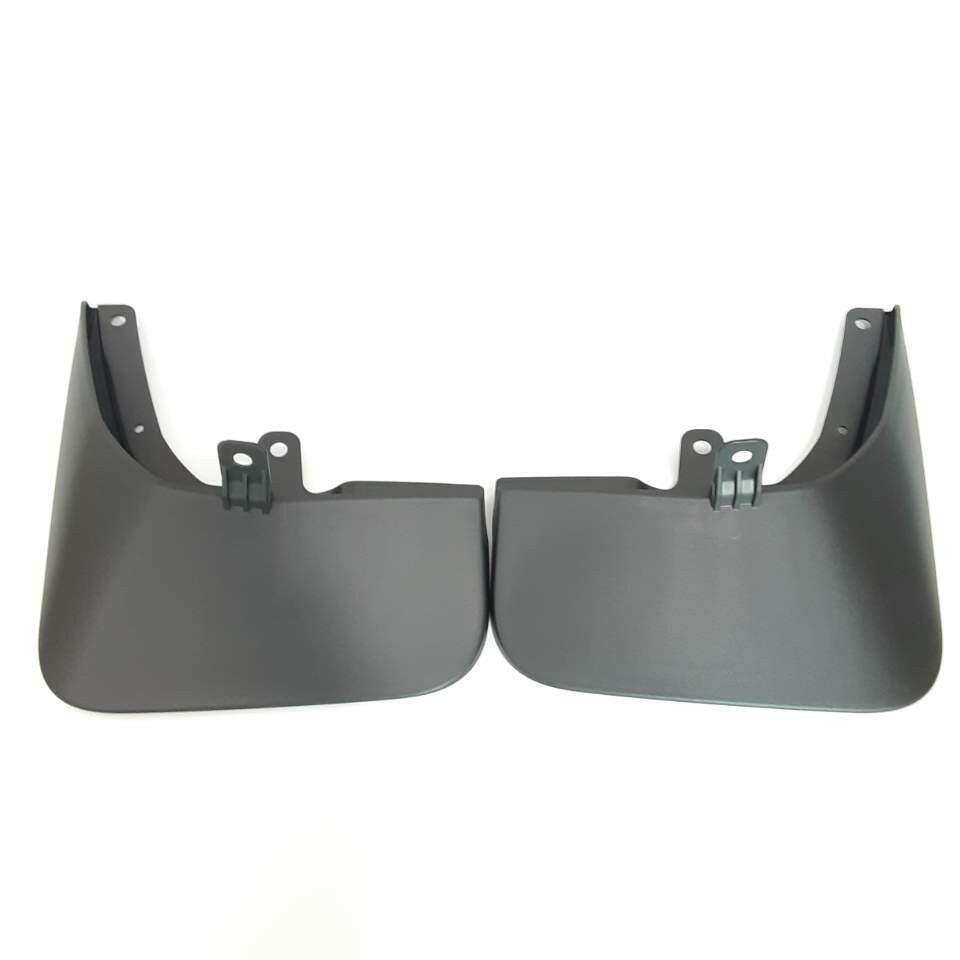 Genuine KGM SsangYong Front Mud Flaps (Pair) for Musso