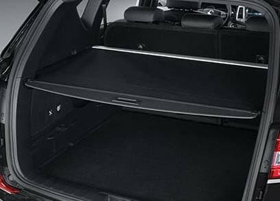 Genuine KGM SsangYong Rear Cargo Blind for Rexton