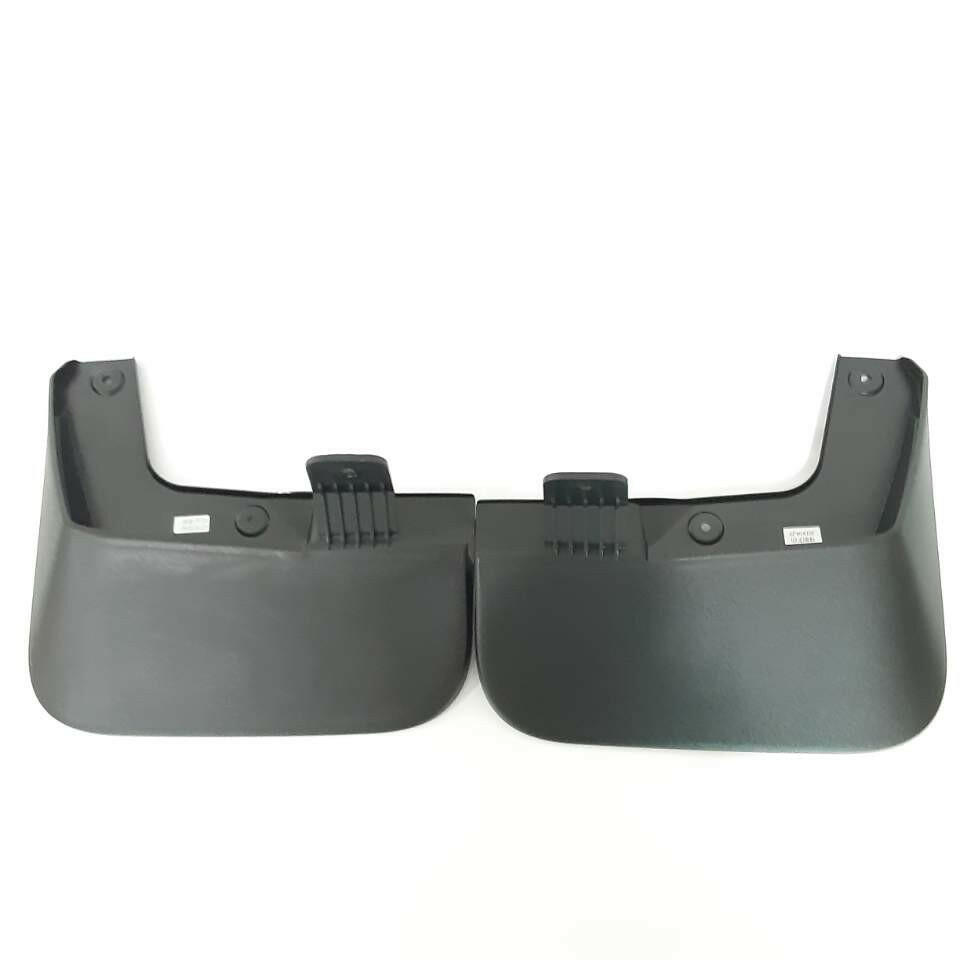 Genuine KGM SsangYong Rear Mud Flaps (Pair) for Musso