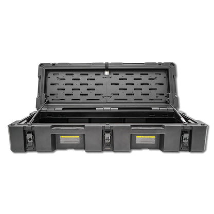 Aluminium Expansion Boards for Roof Storage Box, view 4