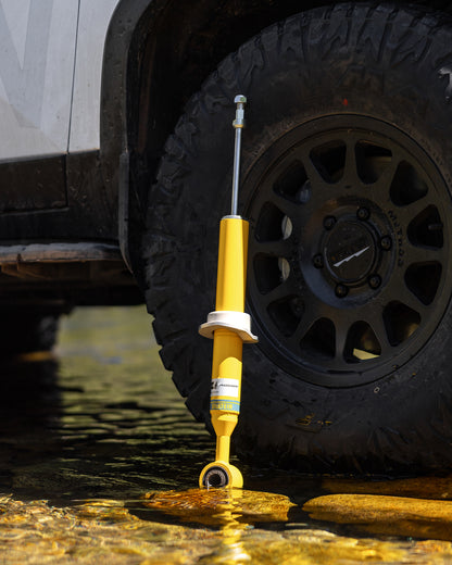 Bilstein B6 2 Inch Suspension Kit for Toyota LandCruiser Prado 250, view 2