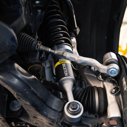 Bilstein B60 2 Inch Suspension Kit for Toyota LandCruiser Prado 250, view 3