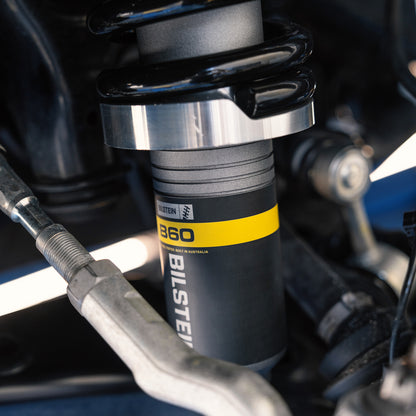 Bilstein B60 2 Inch Suspension Kit for Toyota LandCruiser Prado 250, view 4