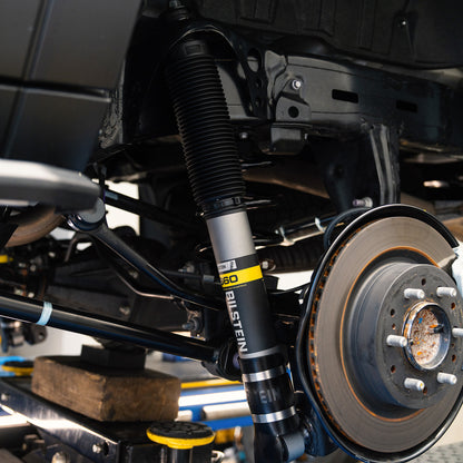 Bilstein B60 2 Inch Suspension Kit for Toyota LandCruiser Prado 250, view 5