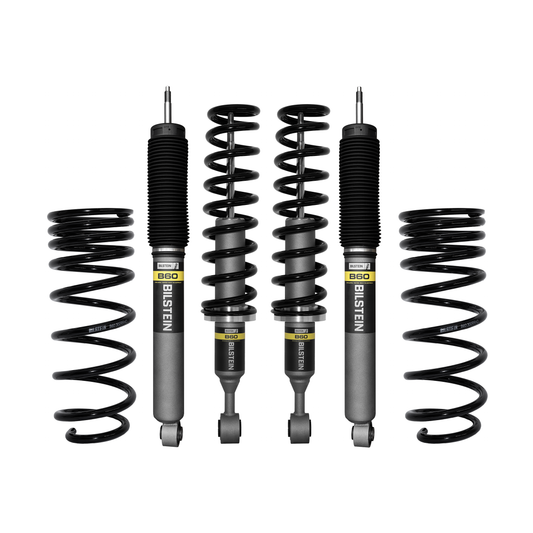 Bilstein B60 2 Inch Suspension Kit for Toyota LandCruiser Prado 250