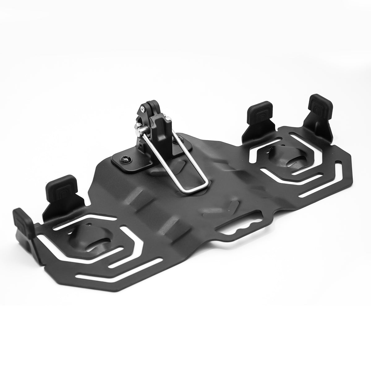 Clamp-On Brackets for Roof Storage Box, view 4