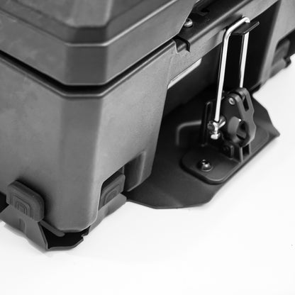 Clamp-On Brackets for Roof Storage Box, view 5
