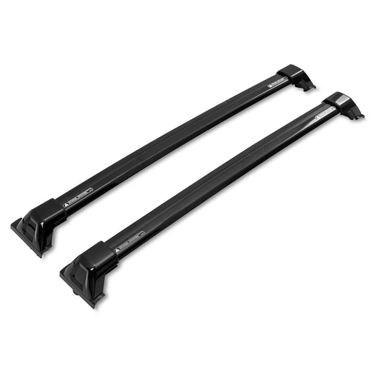 Crossbars and Roof Racks for Lexus GX550 Sports and Sports Luxury