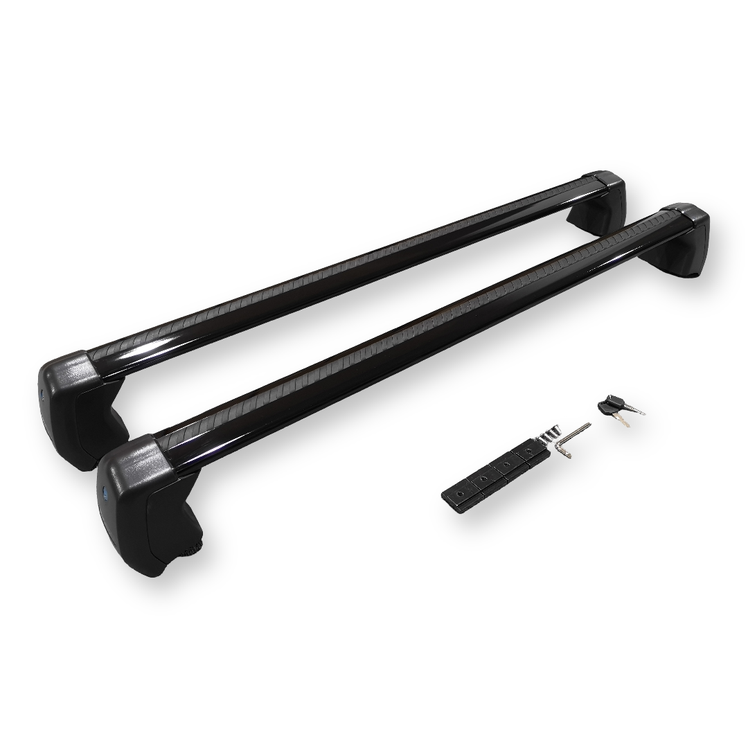 Crossbars and Roof Racks for Land Rover Defender 90 and 110 (L663)