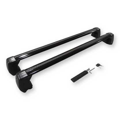 Crossbars and Roof Racks for Land Rover Defender 90 and 110 (L663)