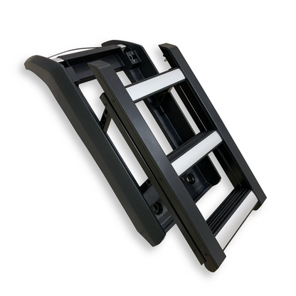 Deployable Roof Ladder for Land Rover Defender 90, 110 and 130 (L663), view 4