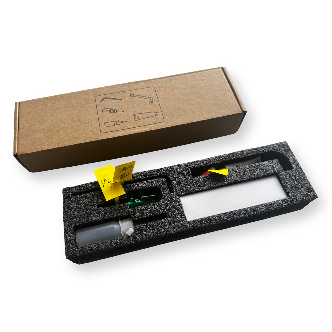 Electric Roller Cover, view 15