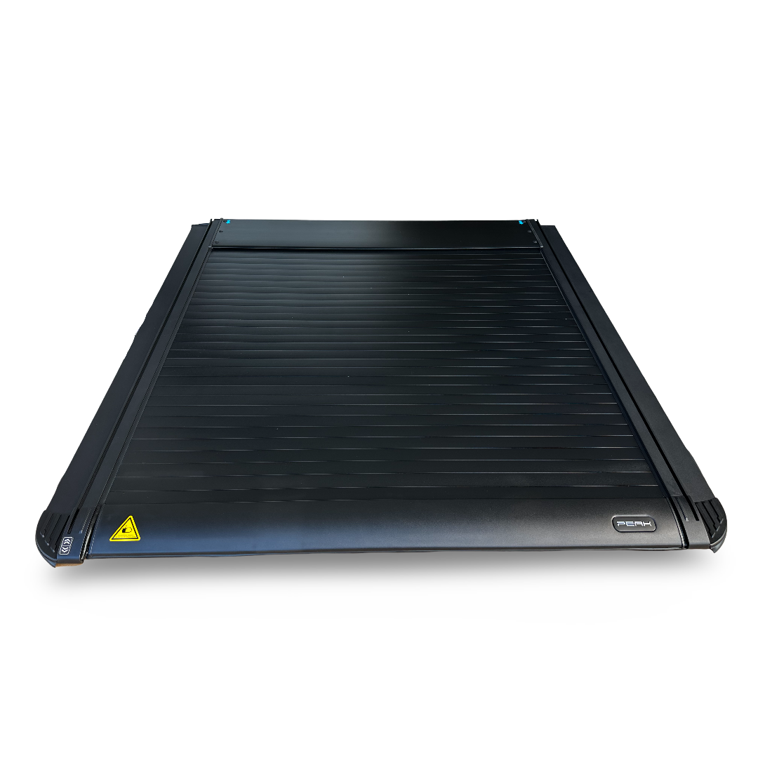 Electric Roller Cover, view 2