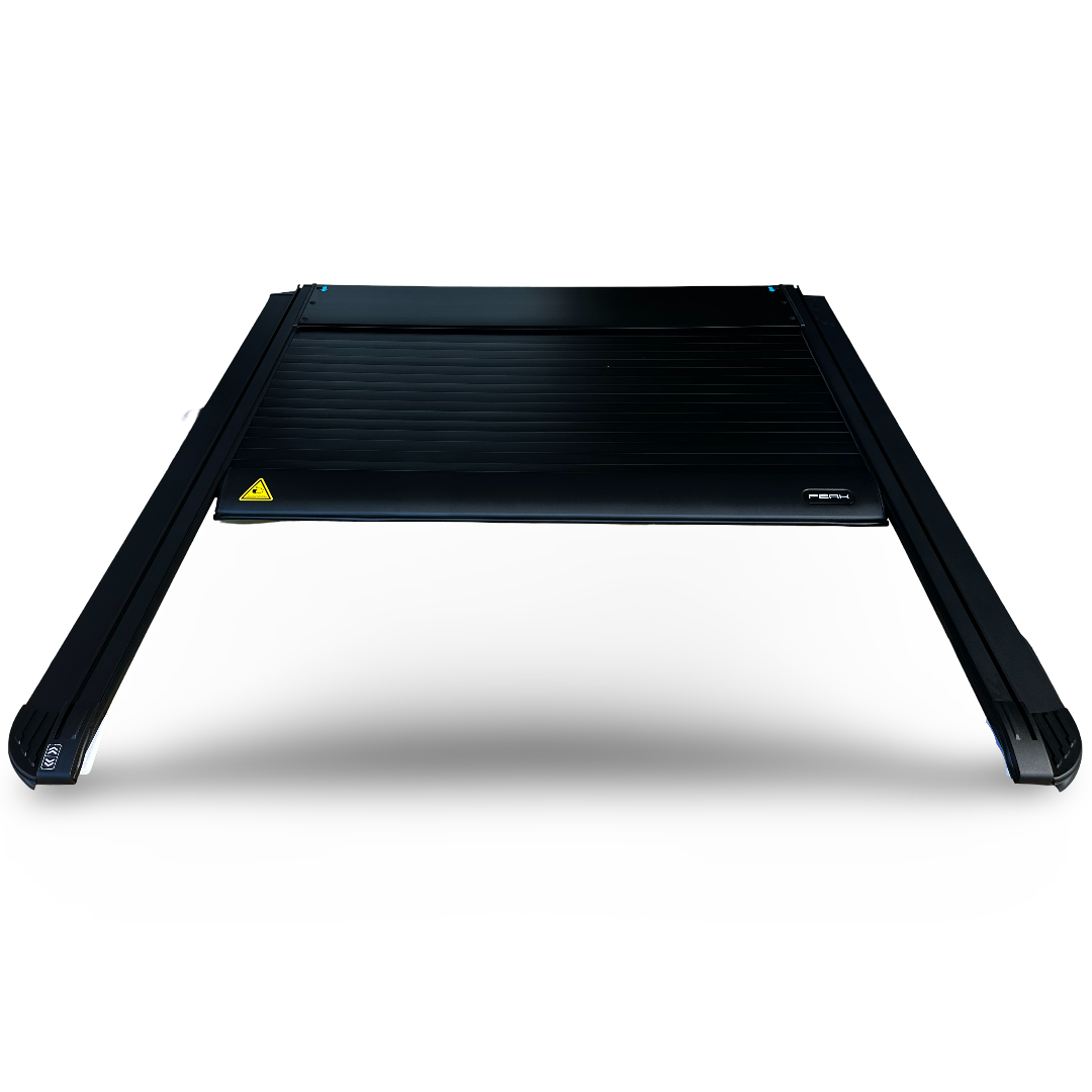 Electric Roller Cover, view 4