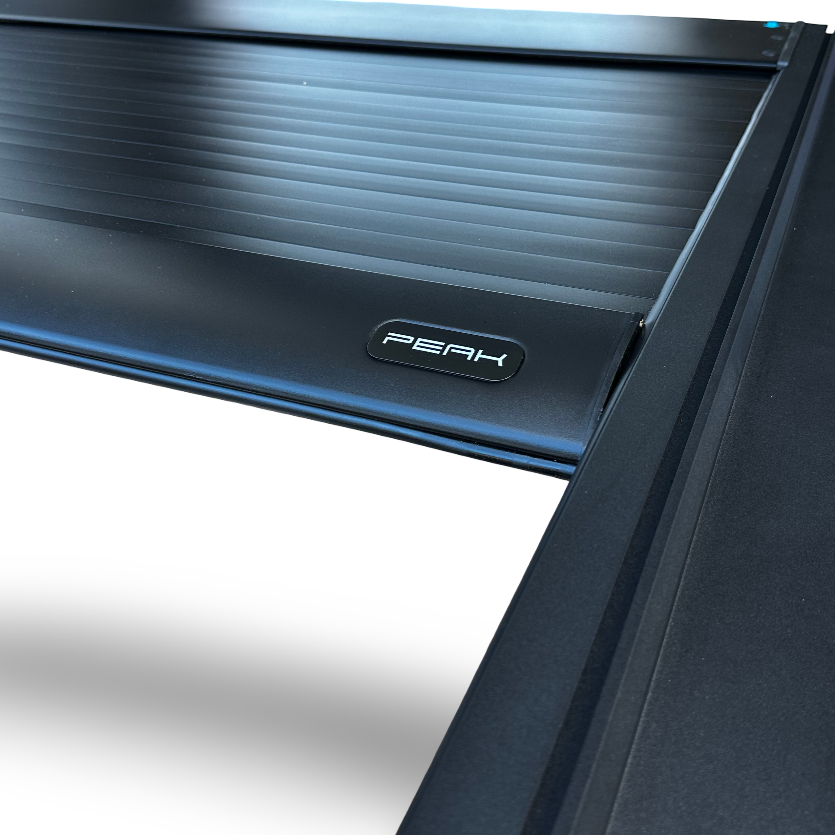 Electric Roller Cover, view 7