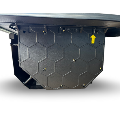 Electric Roller Cover, view 9