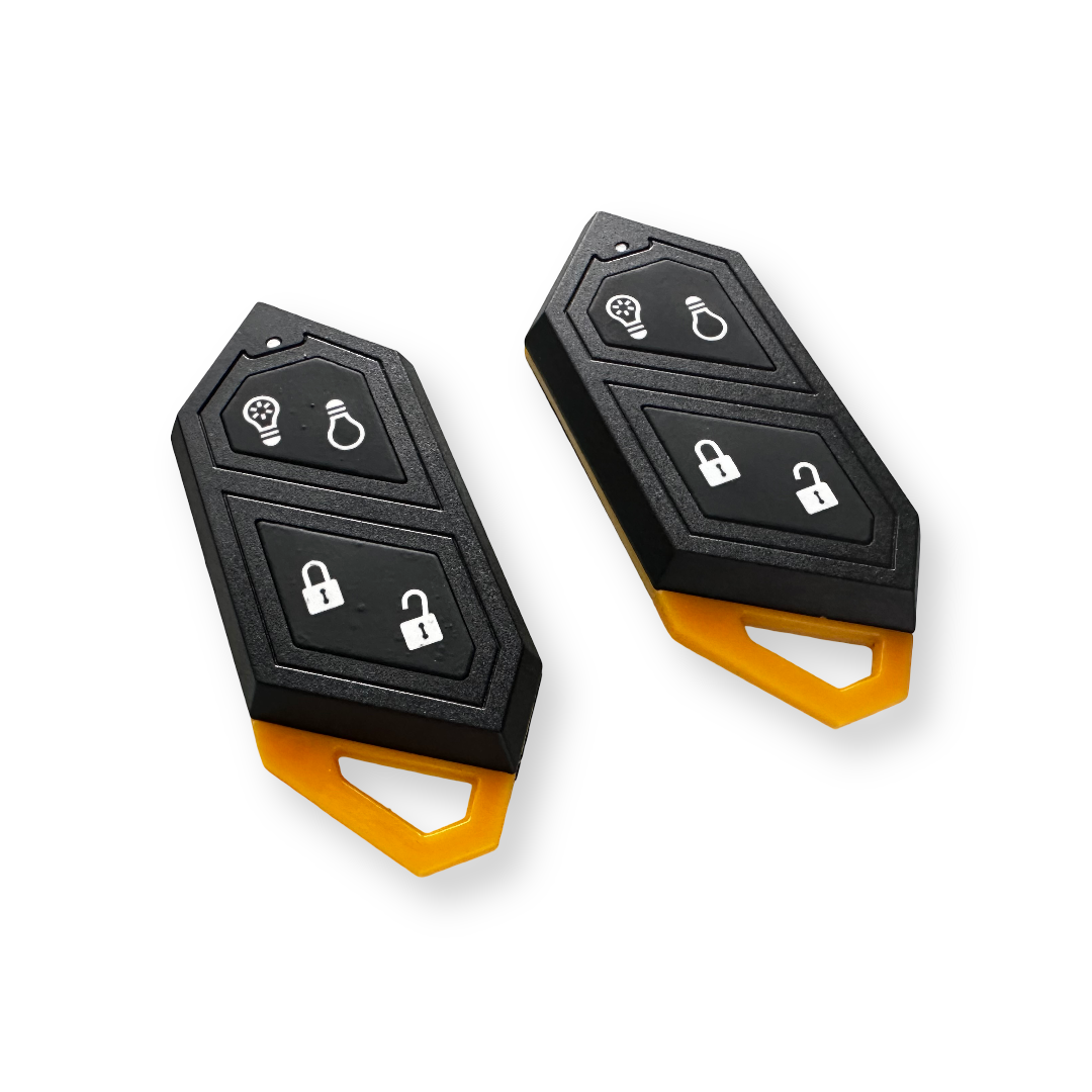 Electric Roller Cover for KGM SsangYong Musso, view 11