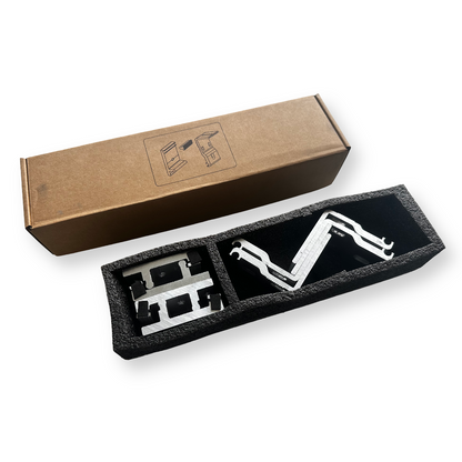Electric Roller Cover for KGM SsangYong Musso, view 12