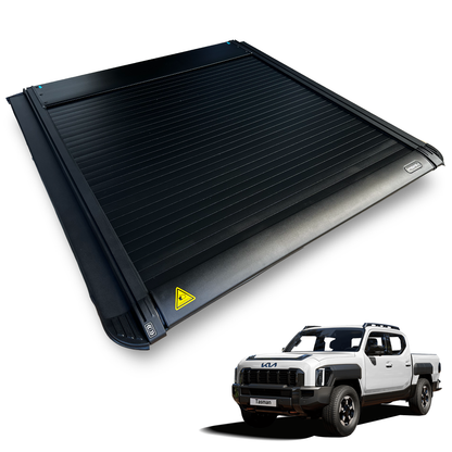 Electric Roller Cover for Kia Tasman