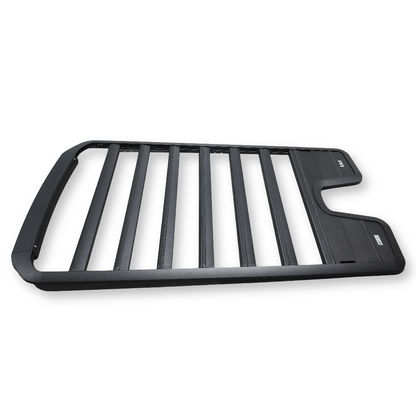 Expedition Roof Rack Platform for Land Rover Defender 110 and 130 (L663), view 6