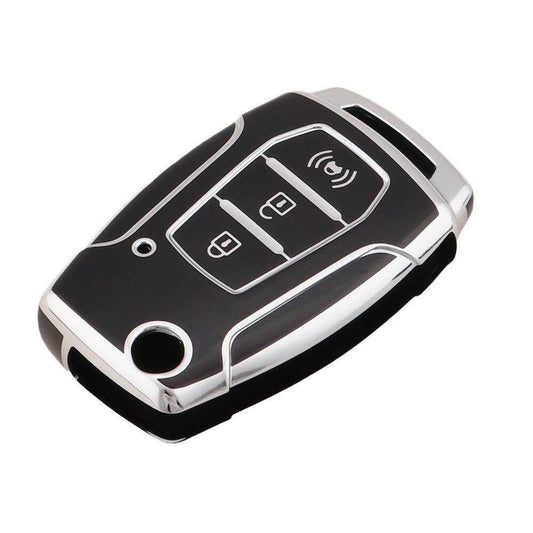 KGM SsangYong Musso Smart Key TPU Case