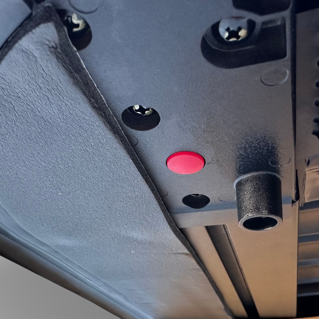 Manual Roller Cover, view 10
