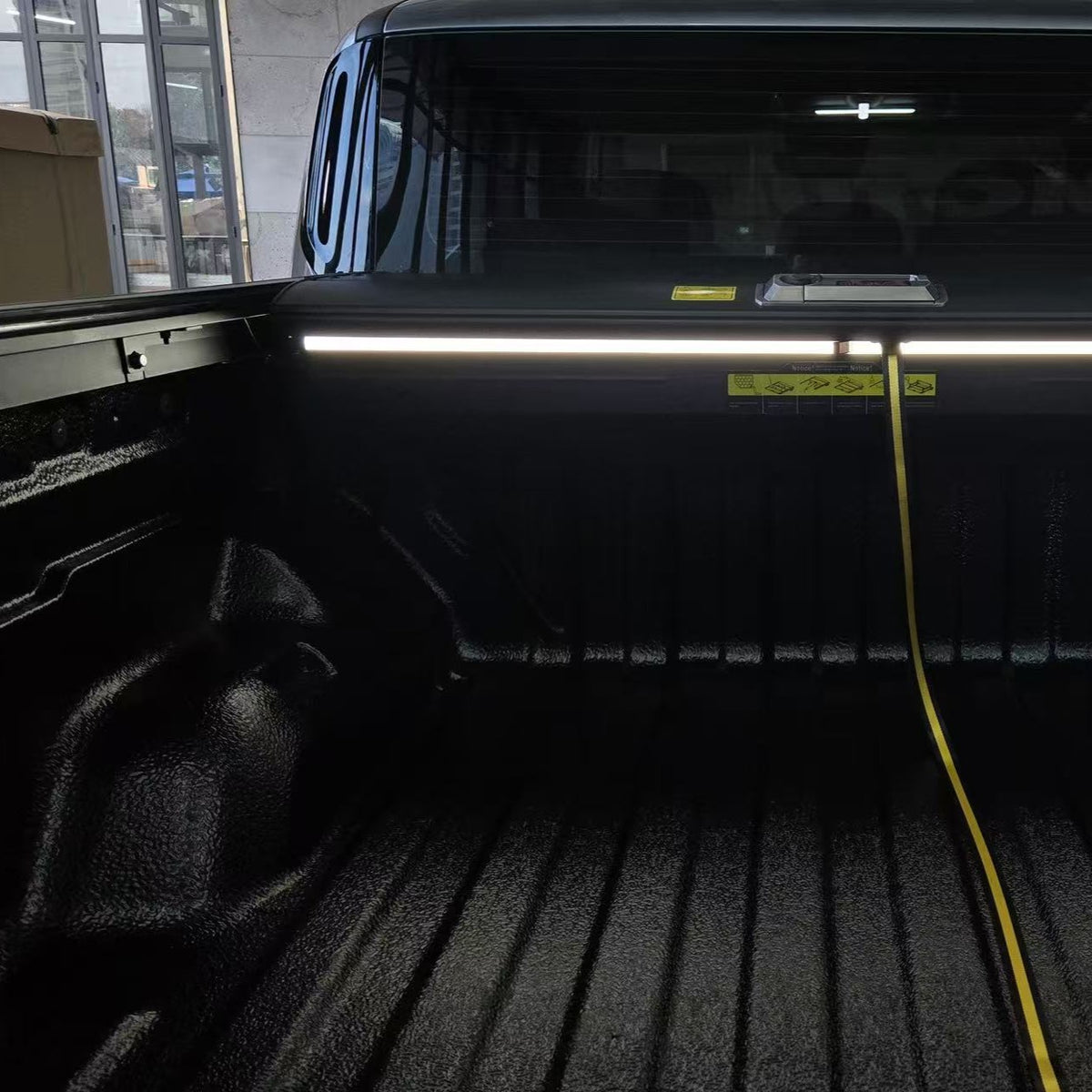 Manual Roller Cover, view 18