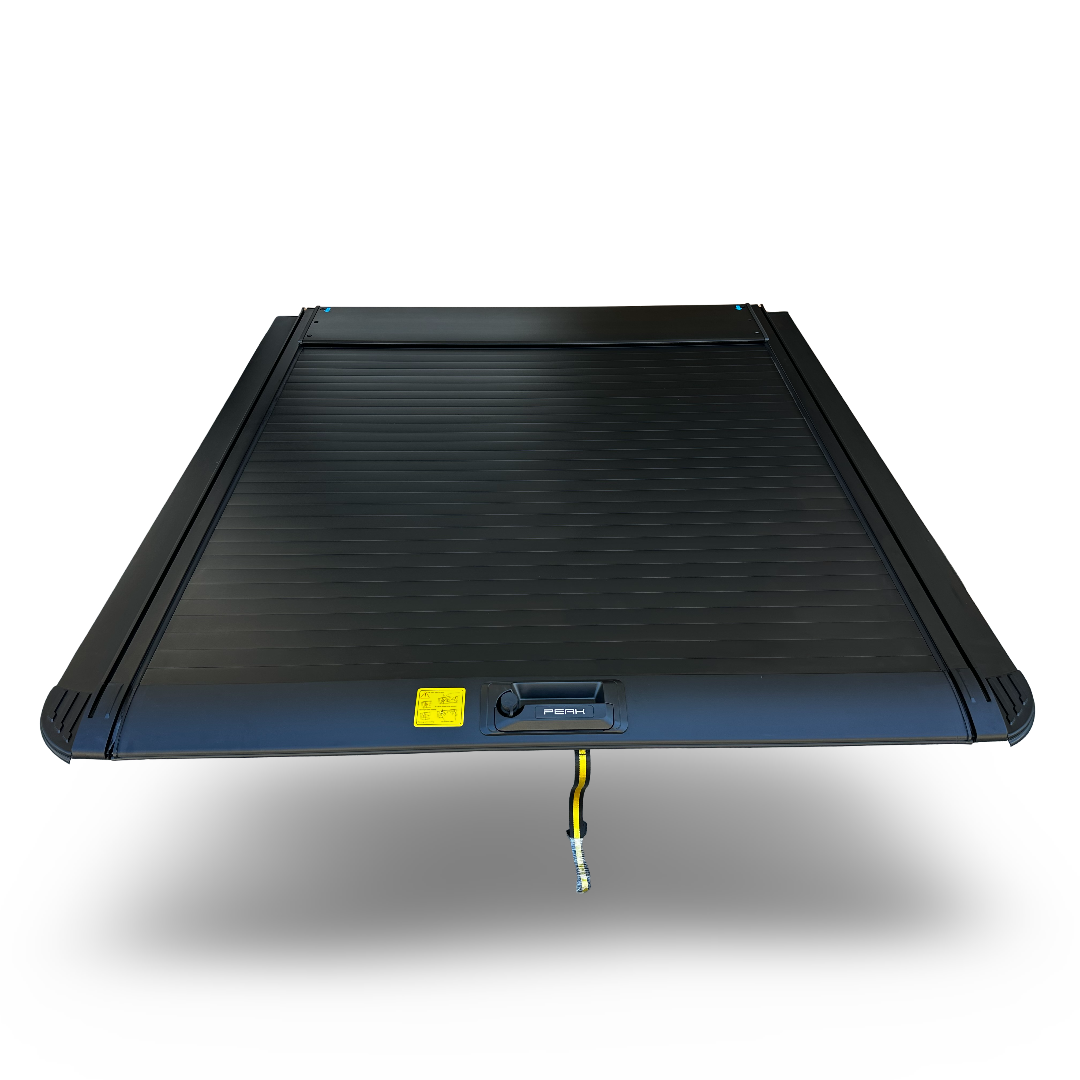 Manual Roller Cover, view 2