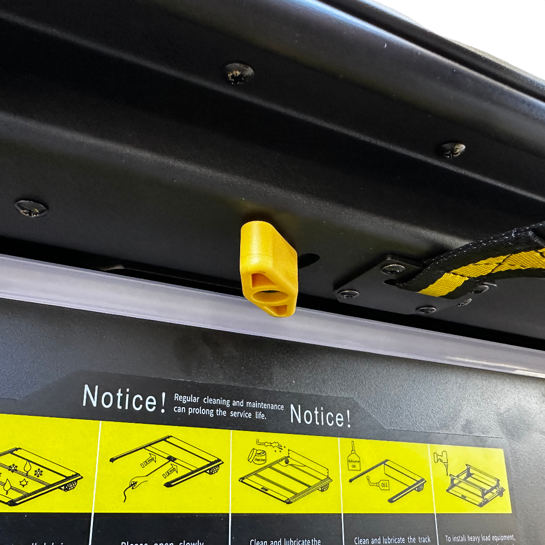 Manual Roller Cover, view 9