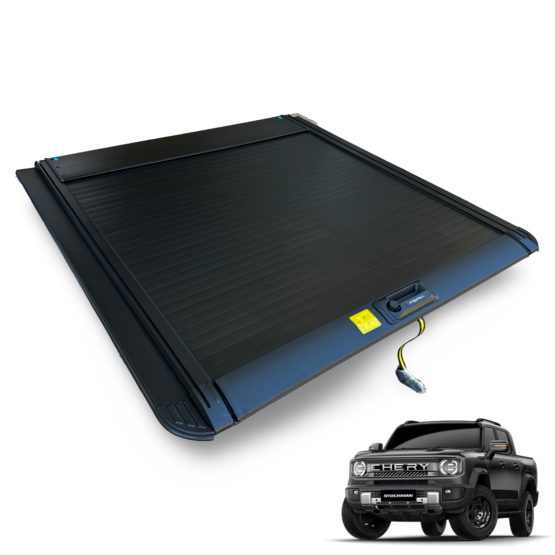 Manual Roller Cover for Chery Stockman
