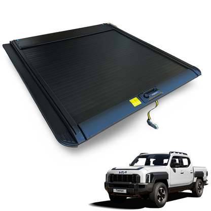 Manual Roller Cover for Kia Tasman