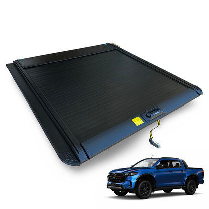 Manual Roller Cover for Mazda BT-50 TF (Dual Cab)
