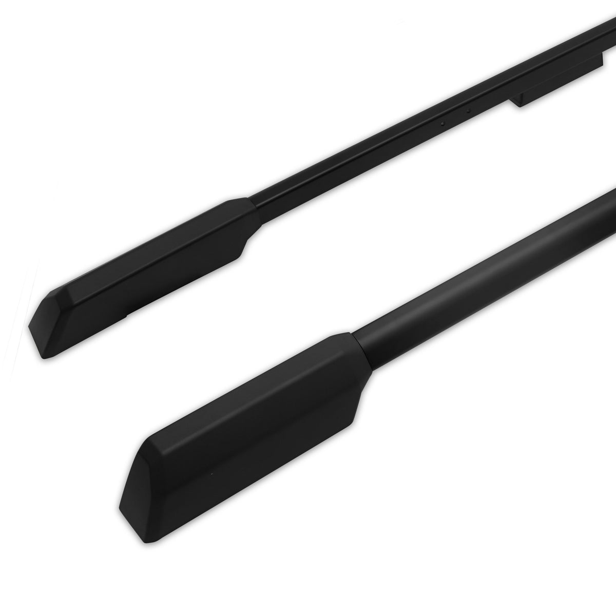 OE Roof Rails for Toyota LandCruiser Prado J250 and Lexus GX550, view 2