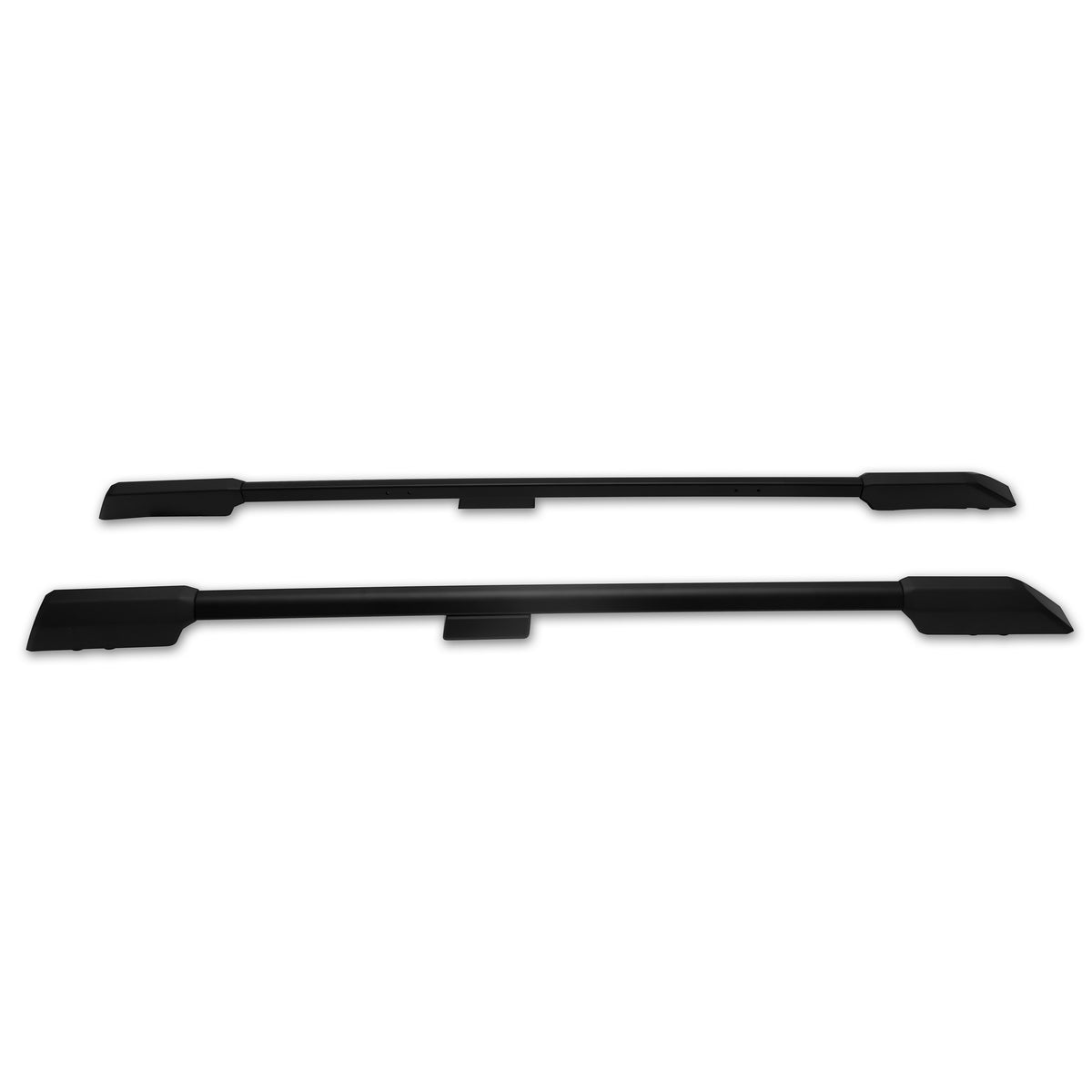 OE Roof Rails for Toyota LandCruiser Prado J250 and Lexus GX550, view 3