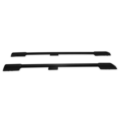 OE Roof Rails for Toyota LandCruiser Prado J250 and Lexus GX550, view 3