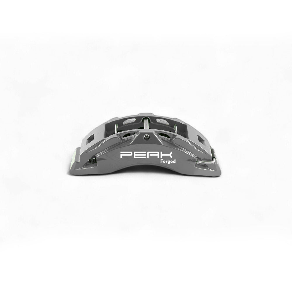 PEAK 6-Piston Forged Front Brake Kit for Toyota Prado 250, LandCruiser 300 and Lexus GX550, view 8
