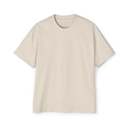 PEAK Back Neck Tee, heavyweight AS Colour cotton, printed in Australia, product view 3