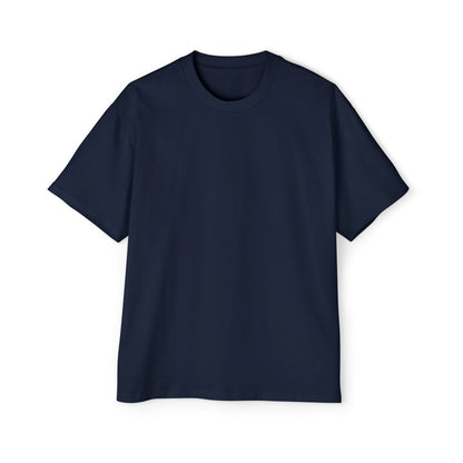 PEAK Back Neck Tee, heavyweight AS Colour cotton, printed in Australia, product view 4