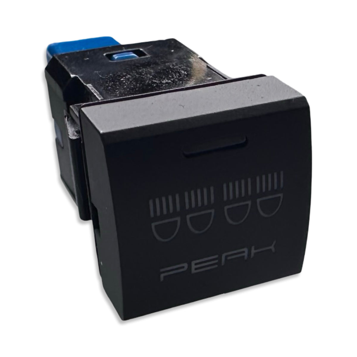 PEAK CANBUS High Beam and DRL Pickup Harness for Toyota Prado 250 and Lexus GX550, view 5