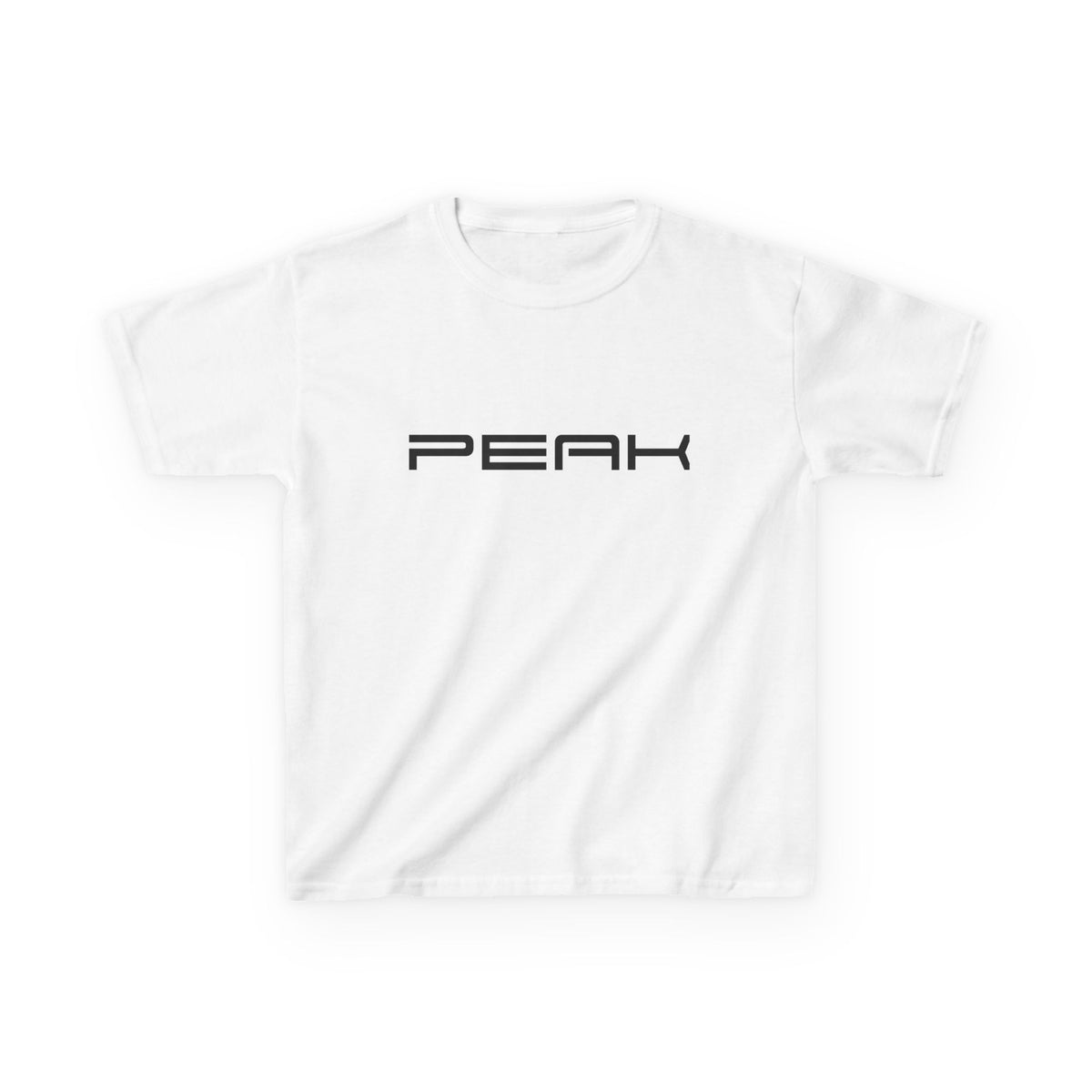 PEAK Kids Tee, view 5