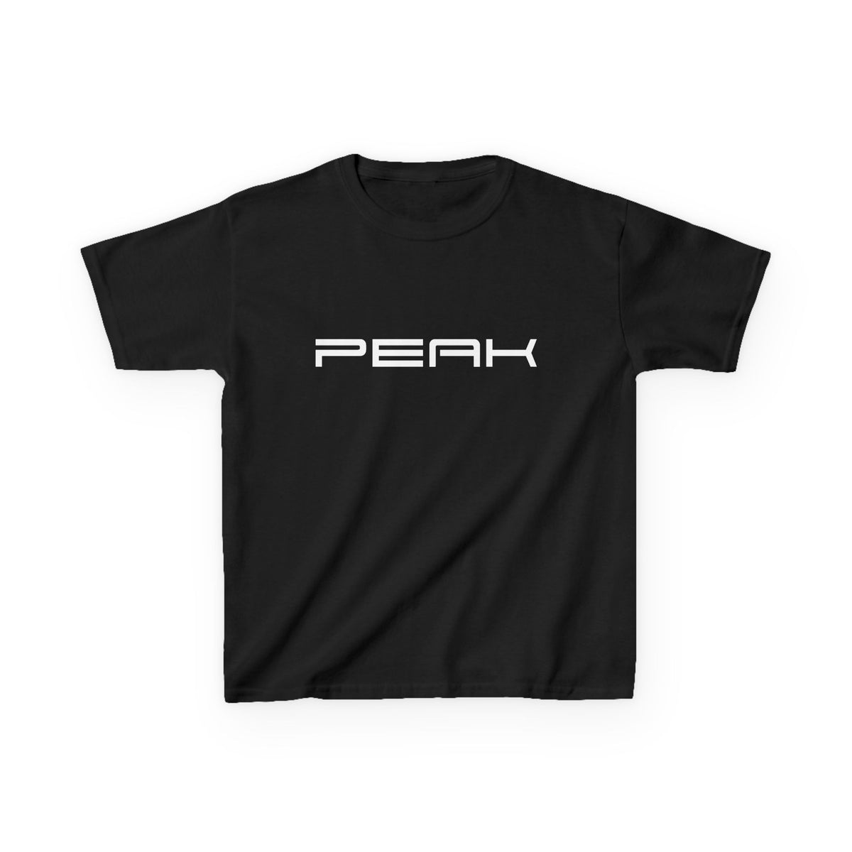 PEAK Kids Tee, view 6