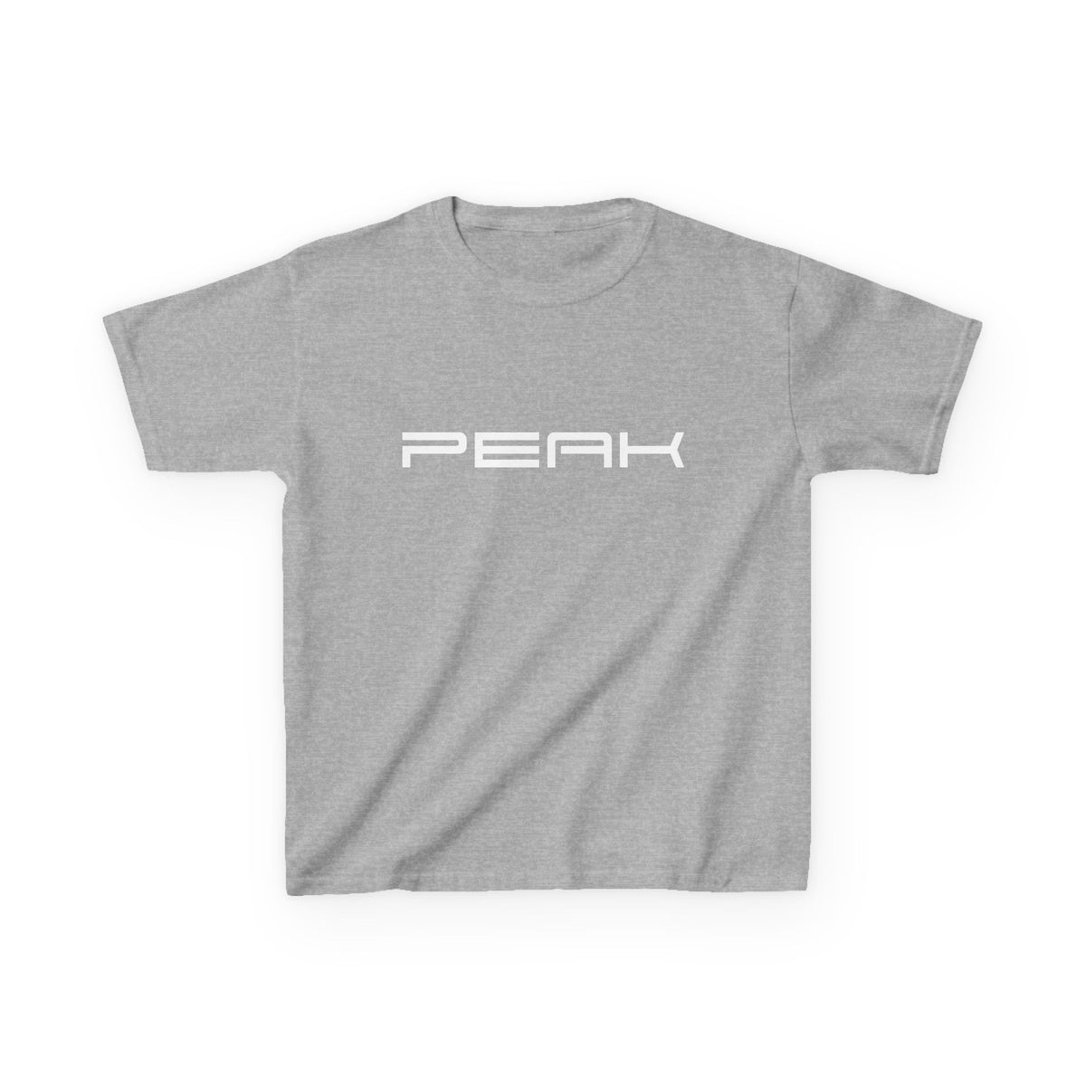 PEAK Kids Tee, view 7