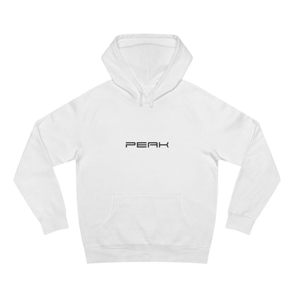 PEAK Supply Hoodie, view 4