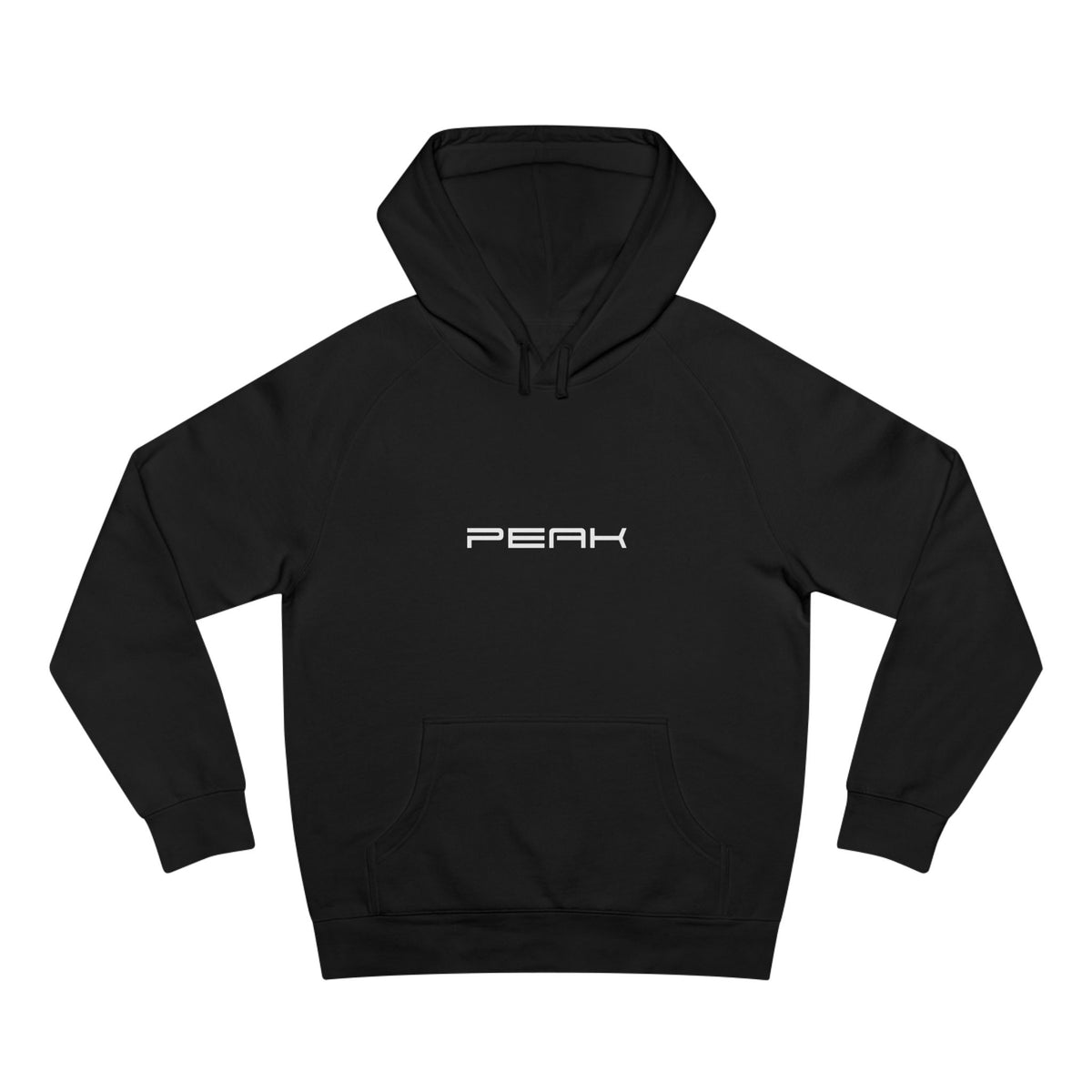 PEAK Supply Hoodie, view 6