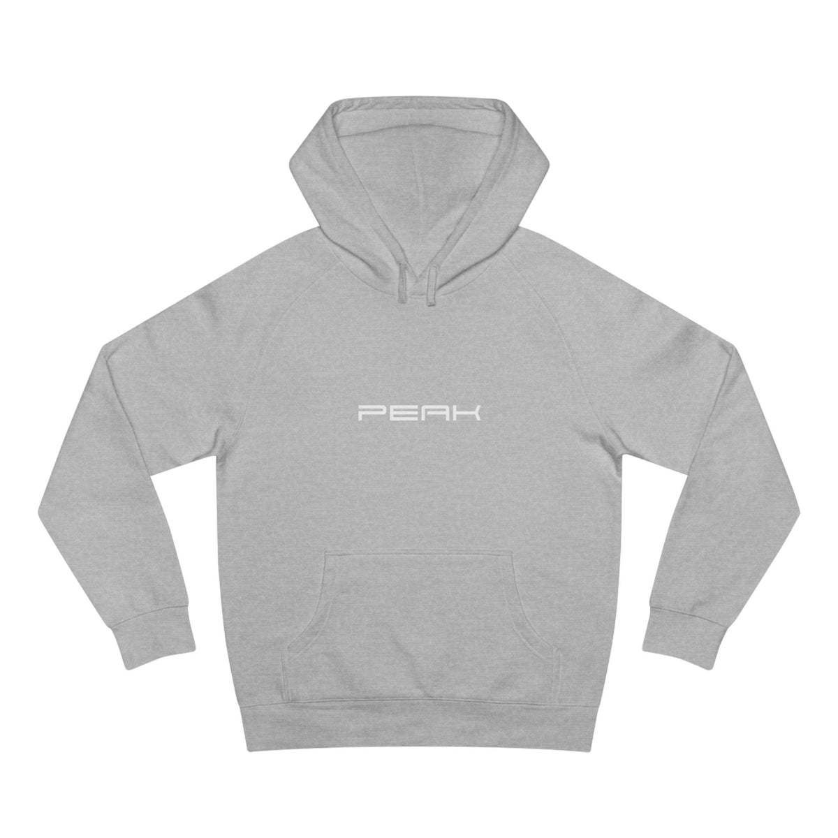 PEAK Supply Hoodie, view 7